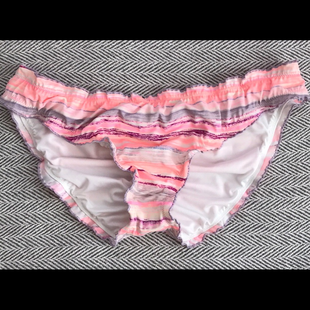 Victoria’s Secret Bikini Bottom